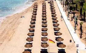 Anmaria Beach Hotel 4
